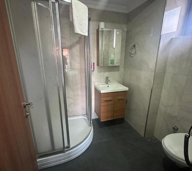 Photo of Bathroom in Aksaray