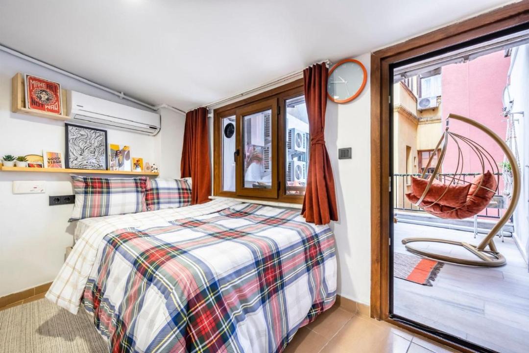 Photo of Bedroom in Galata