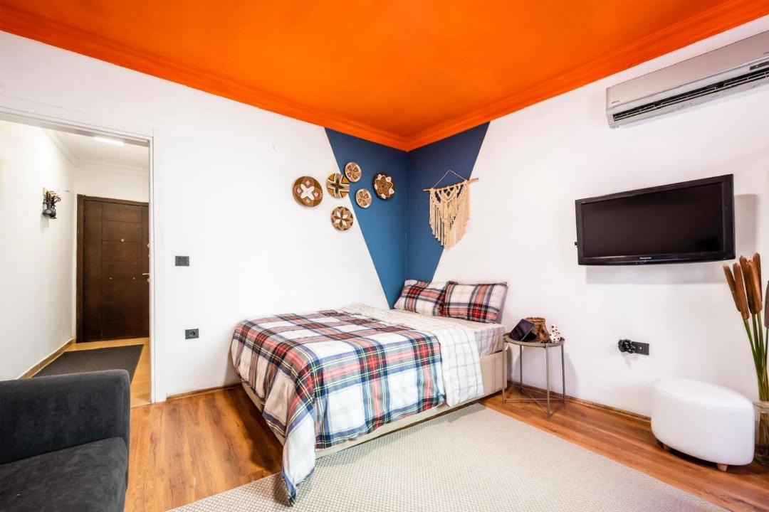 Photo of Bedroom in Galata