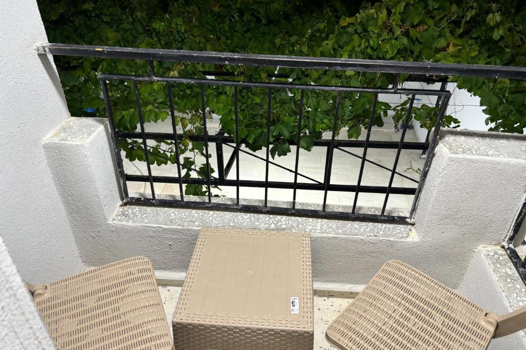 Photo of Patio Balcony in Pamukkale City Centre