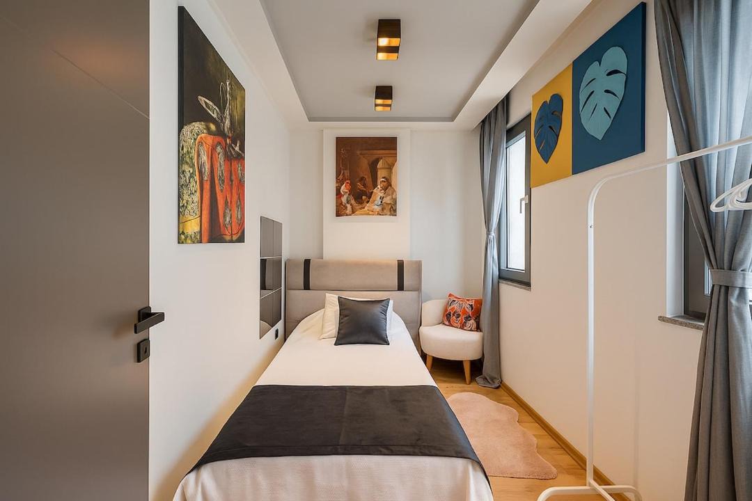 Photo of Bedroom in Konyaalti