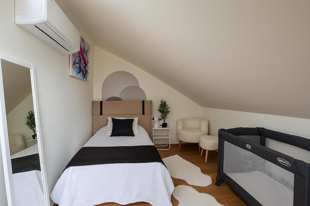 Photo of Bedroom in Konyaalti