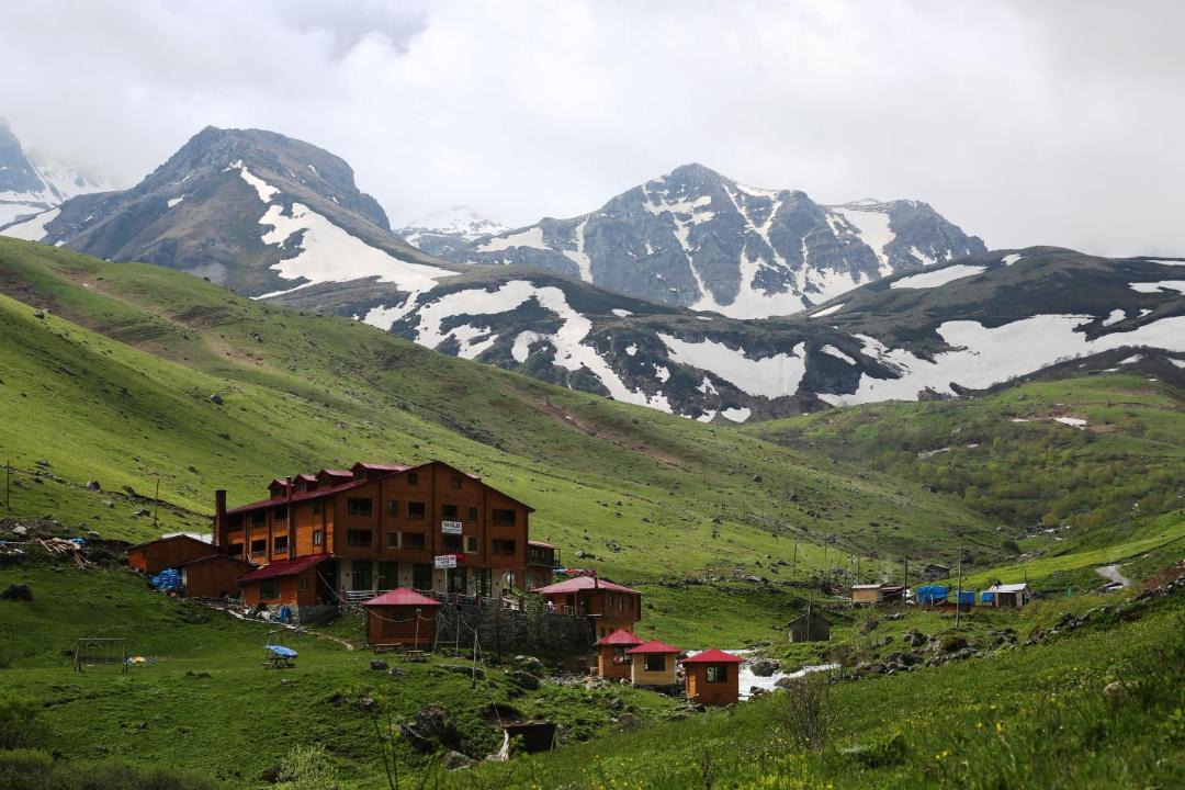 Photo of Others in Caykara