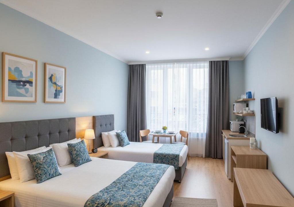 Photo of Bedroom in Ulucinar