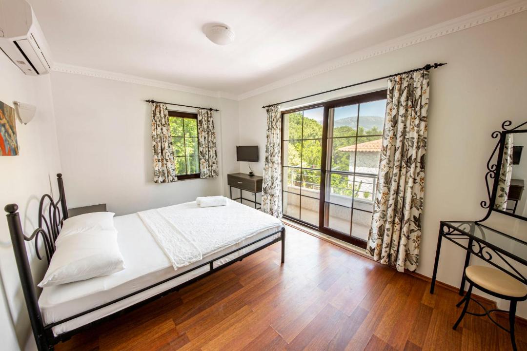 Photo of Bedroom in Kas