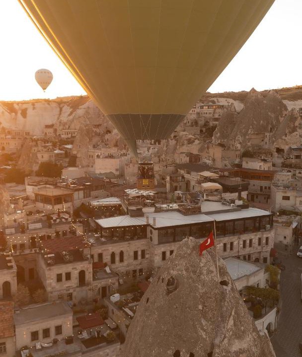 Photo of Others in Goreme