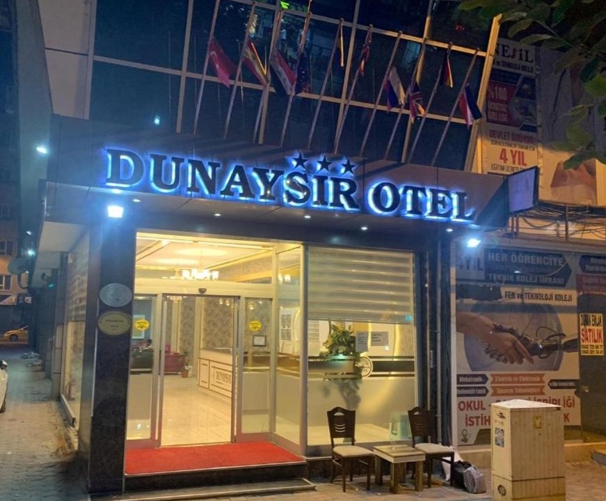 Photo of Others in Kiziltepe