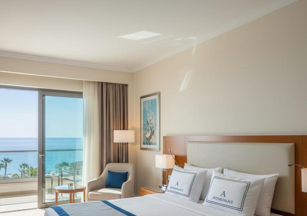 Photo of Bedroom in Lara