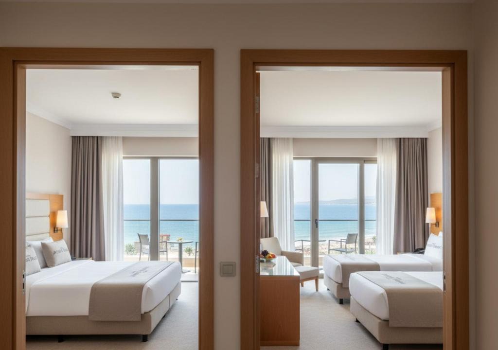 Photo of Bedroom in Lara