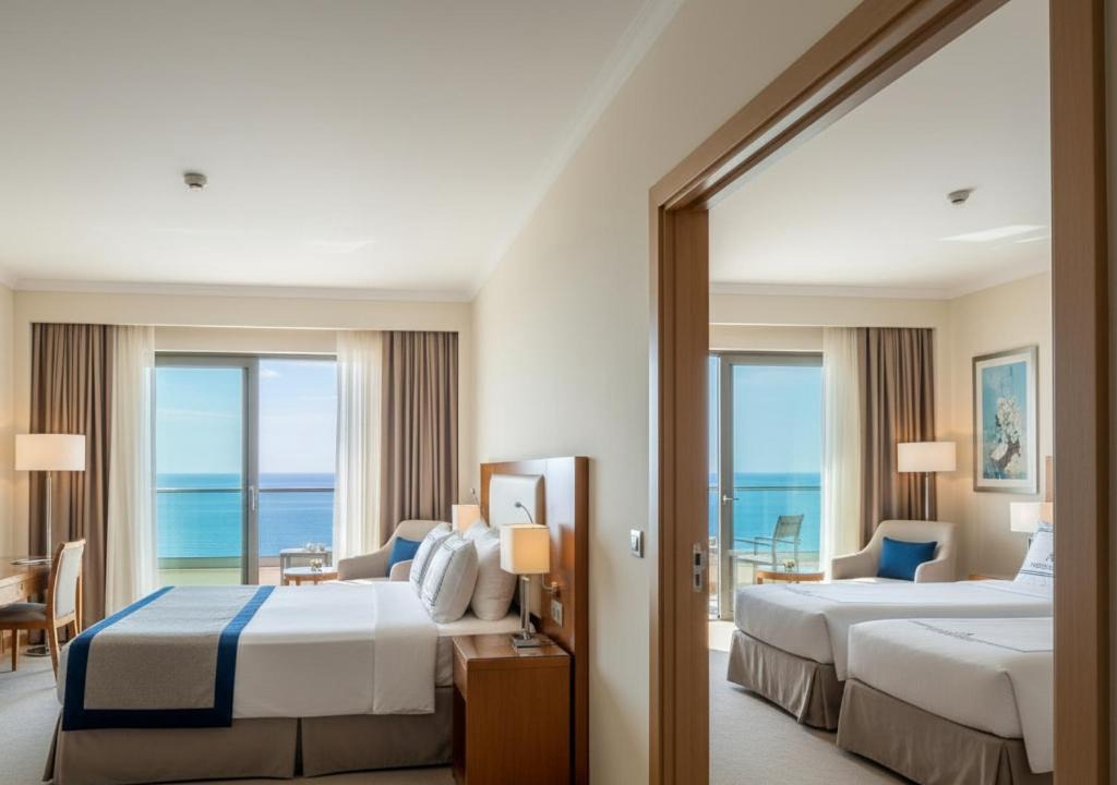 Photo of Bedroom in Lara