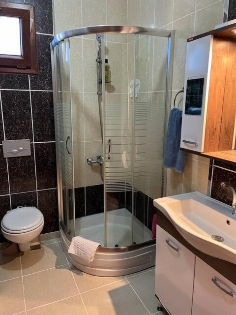 Photo of Bathroom in Camlık