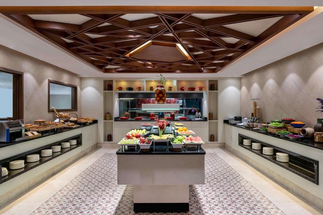 Photo of Kitchen in Sakarya Province