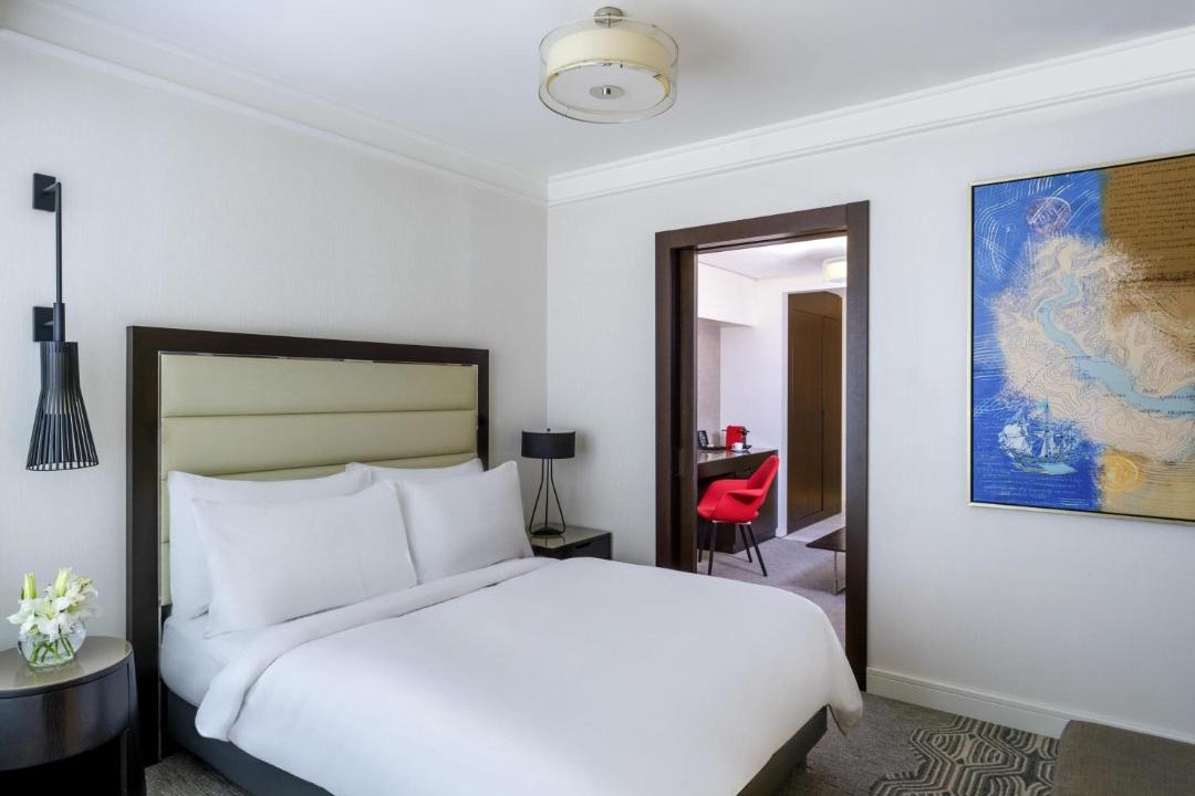 Photo of Bedroom in Sakarya Province