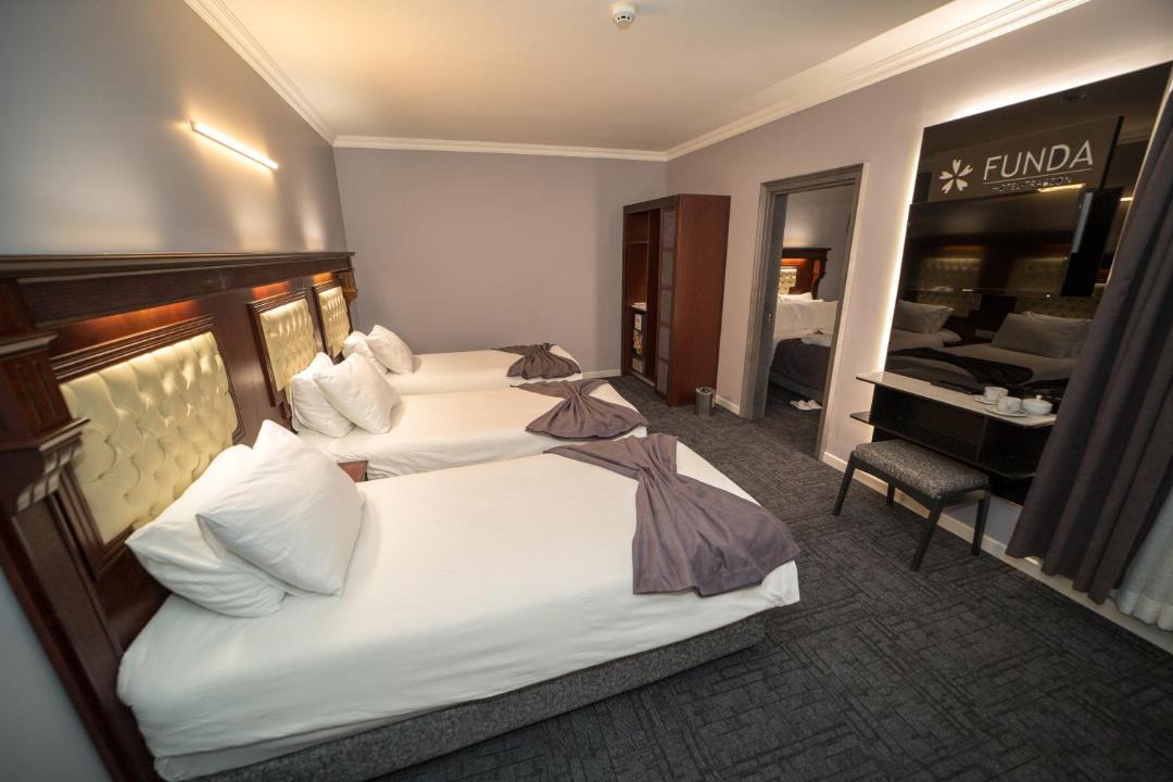 Photo of Others in Trabzon City Center