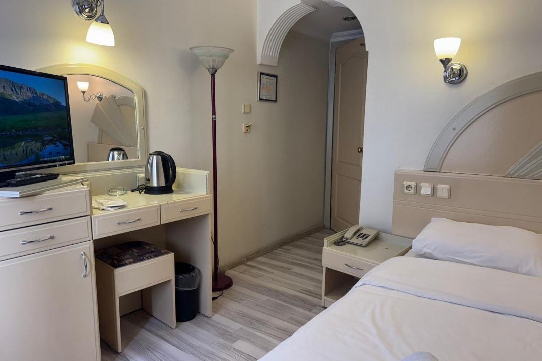 Photo of Bedroom in Usak