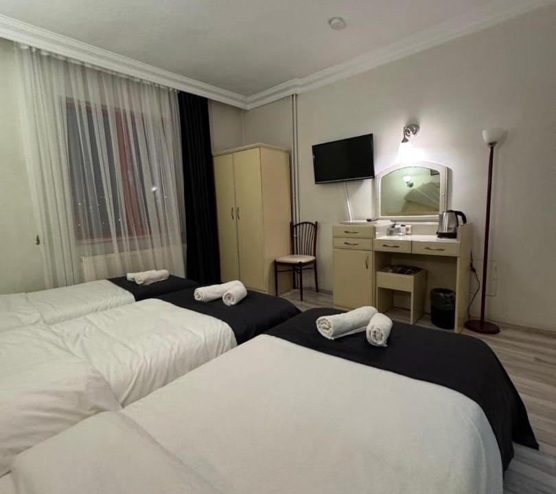 Photo of Bedroom in Usak