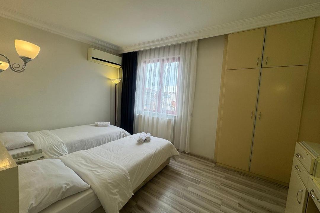 Photo of Bedroom in Usak