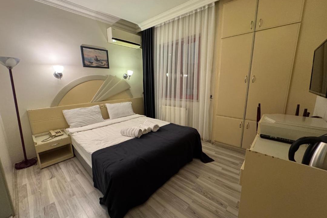 Photo of Bedroom in Usak