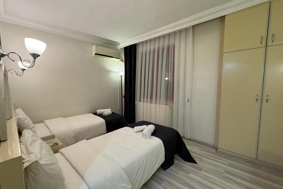 Photo of Bedroom in Usak