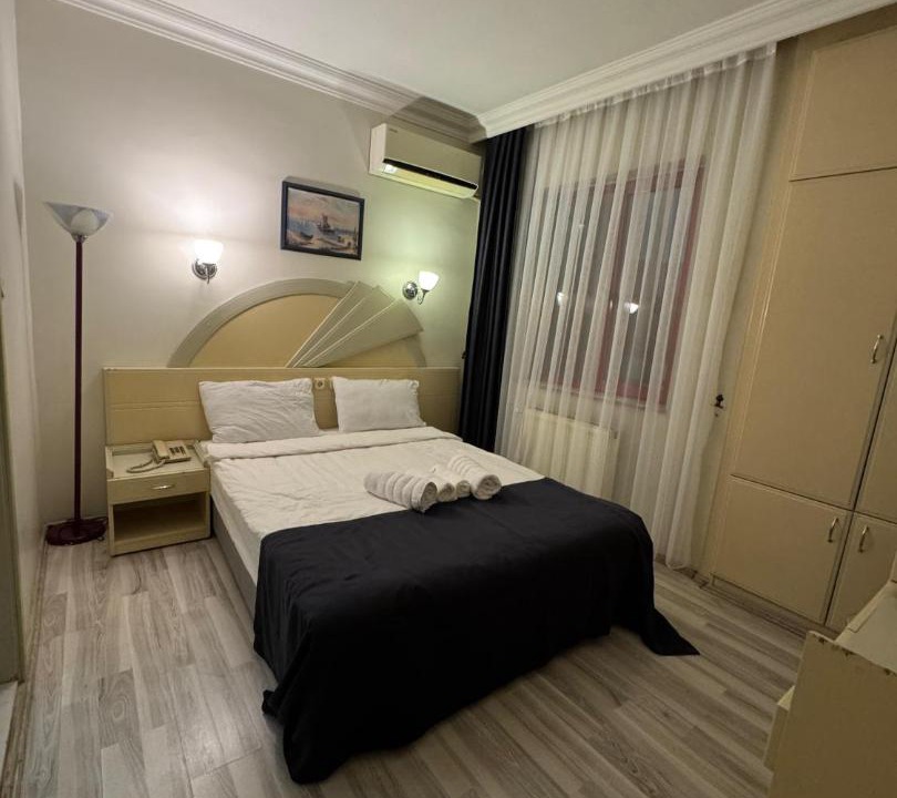 Photo of Bedroom in Usak