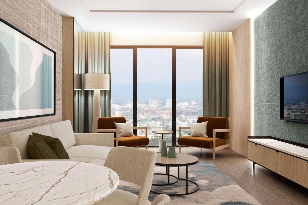 Photo of Livingroom in Kagithane