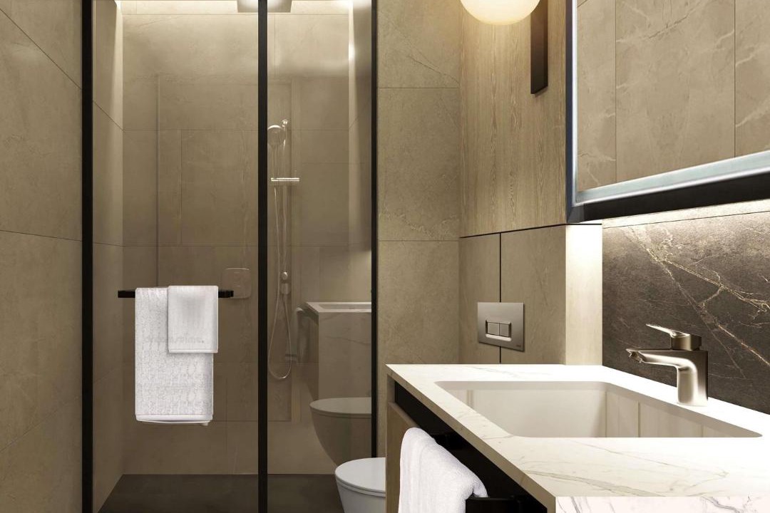 Photo of Bathroom in Kagithane