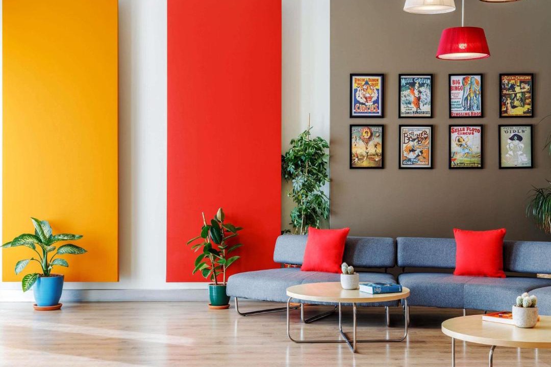Photo of Livingroom in Esenyurt