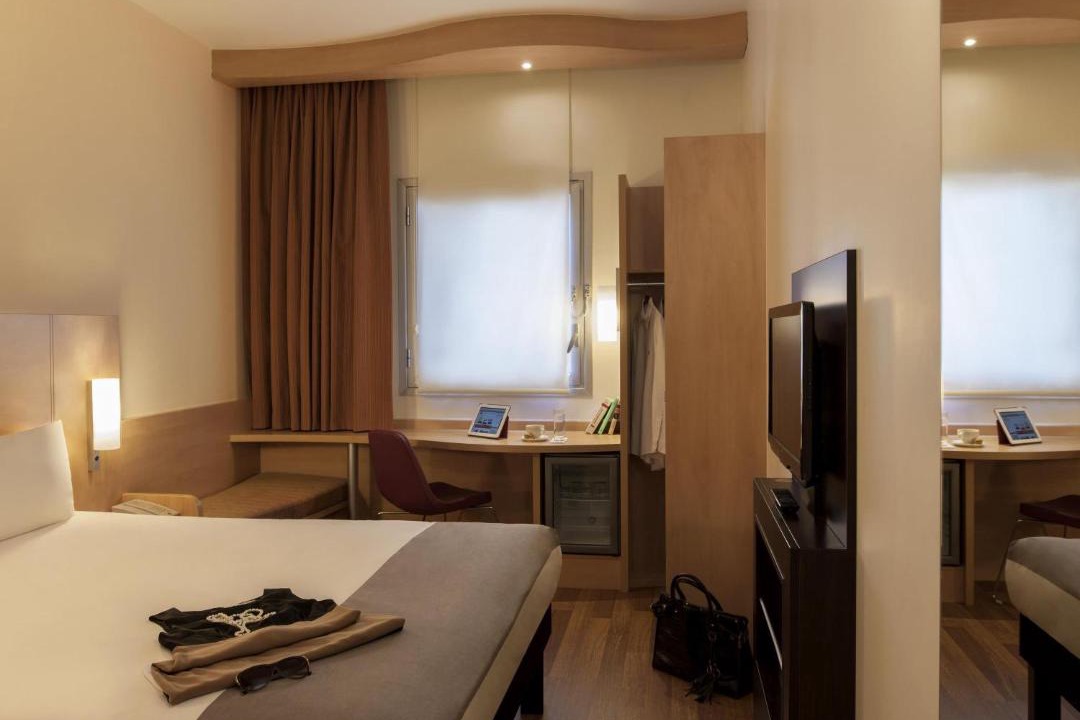 Photo of Bedroom in Esenyurt