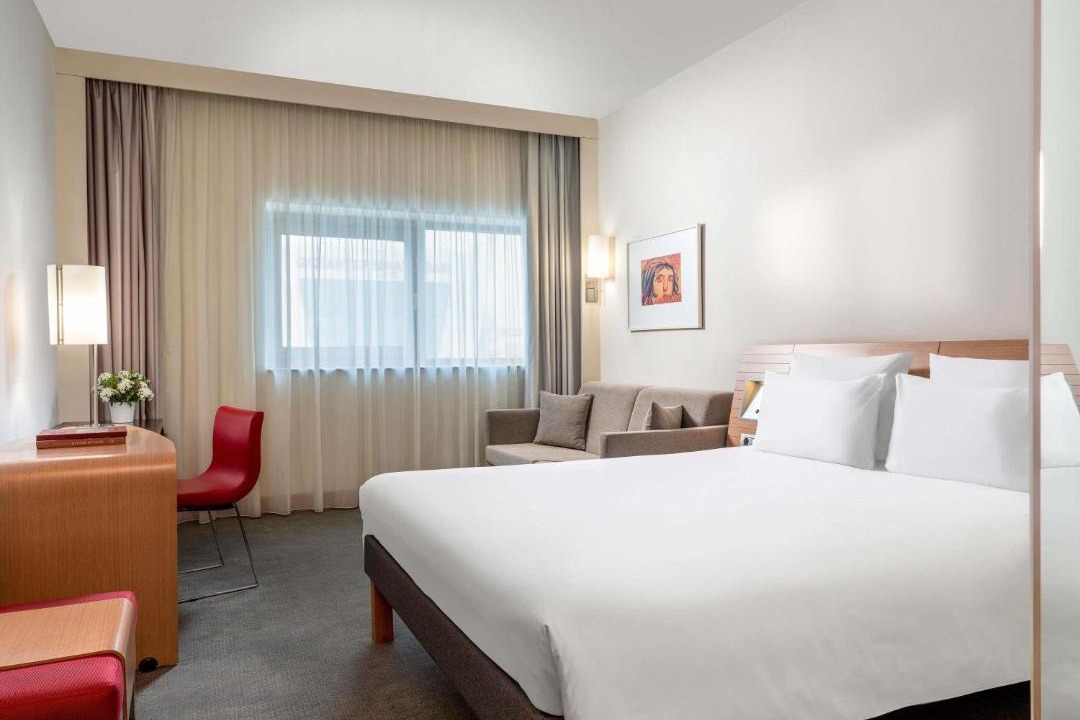 Photo of Bedroom in Gaziantep