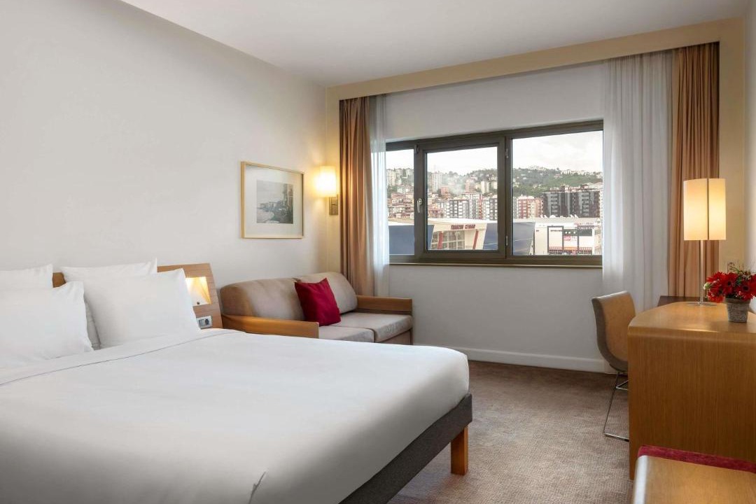Photo of Bedroom in Yomra