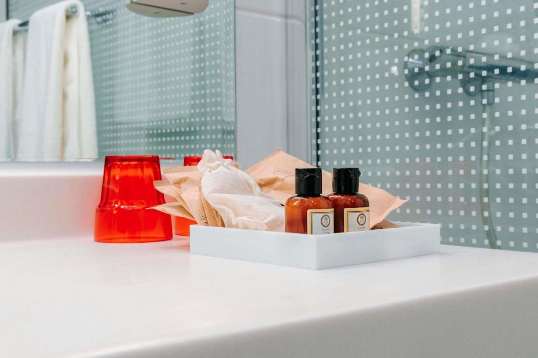 Photo of Bathroom in Yomra