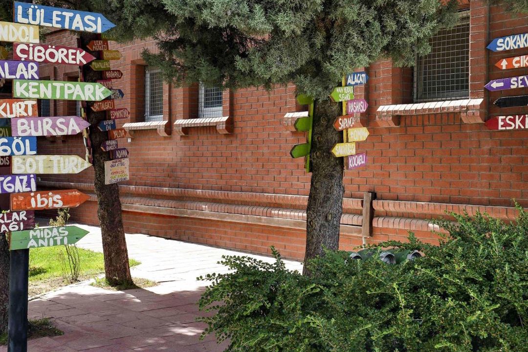 Photo of Others in Tepebası