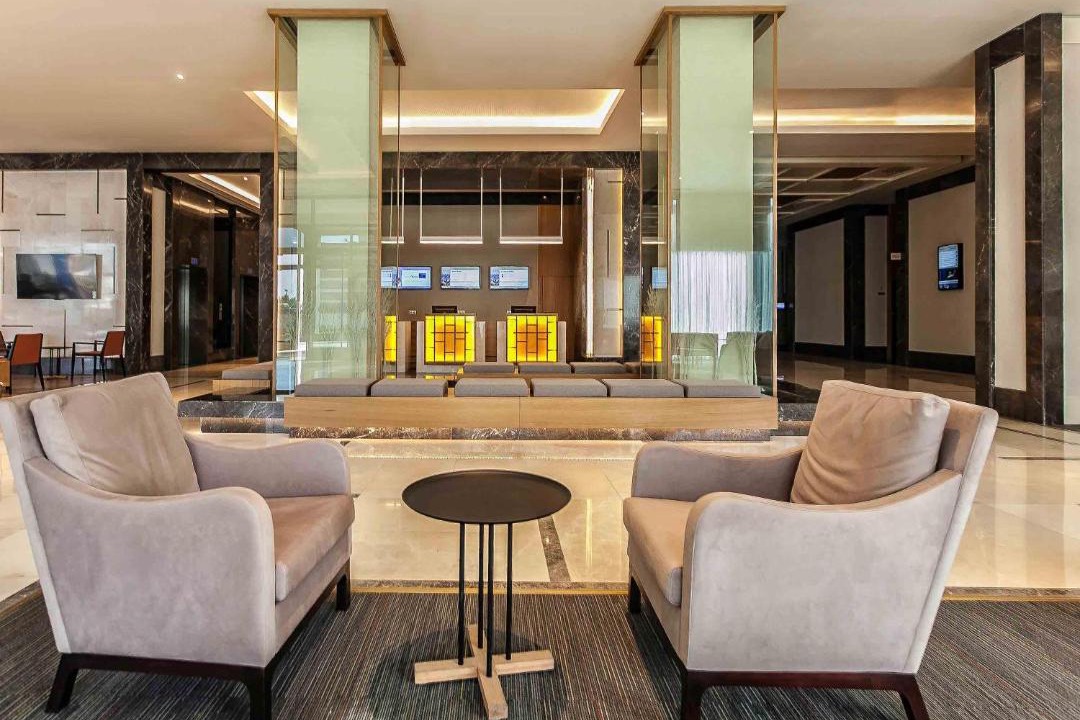 Photo of Livingroom in Yenisehir