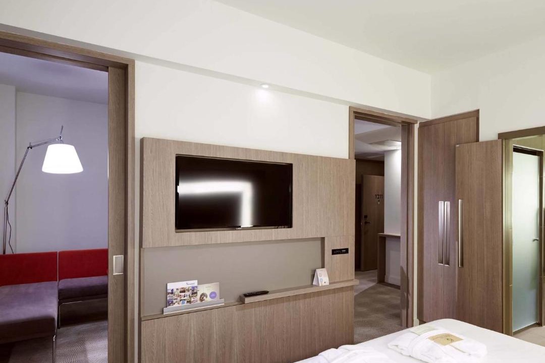 Photo of Bedroom in Konya