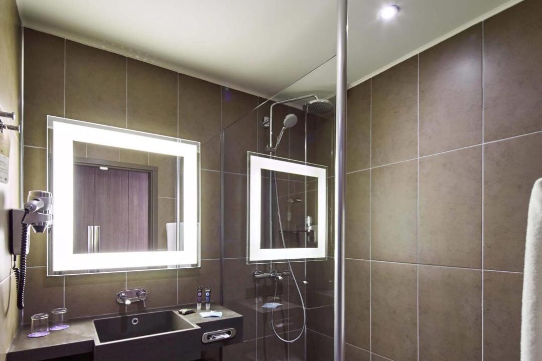 Photo of Bathroom in Konya