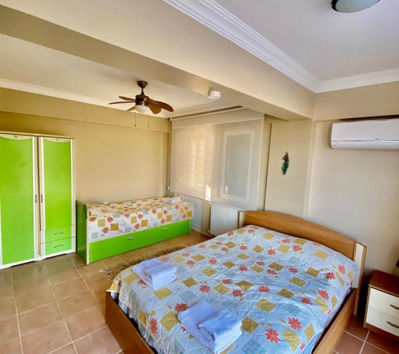 Photo of Bedroom in Altınova