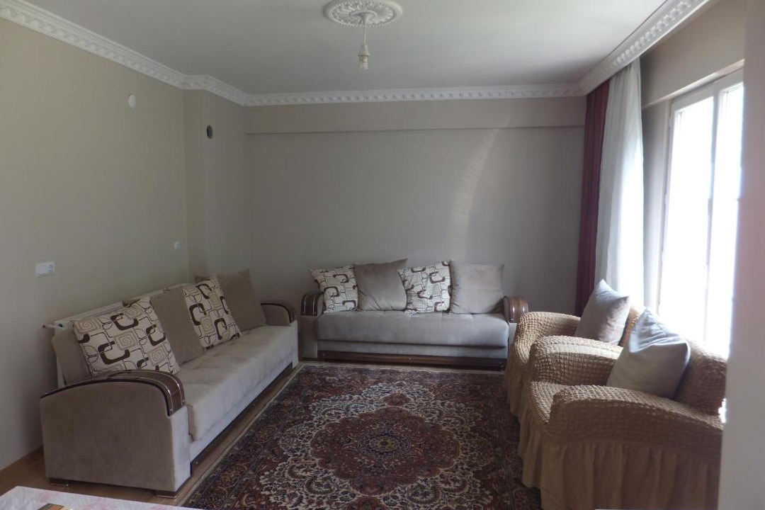Photo of Livingroom in Atakoy