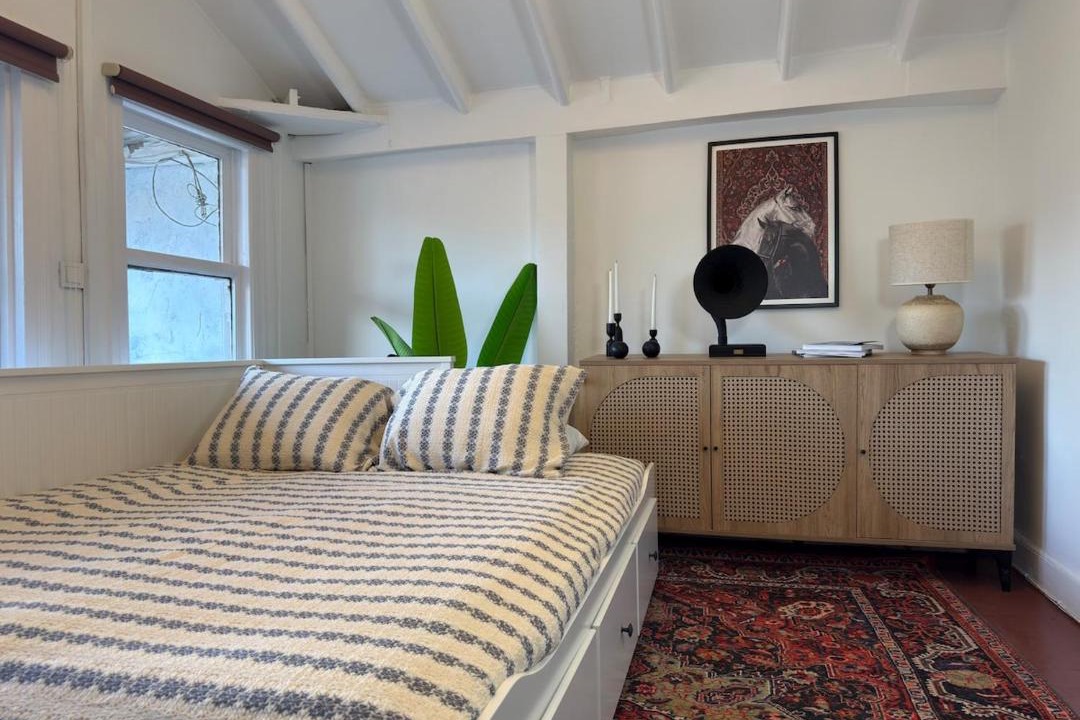 Photo of Bedroom in Arnavutkoy