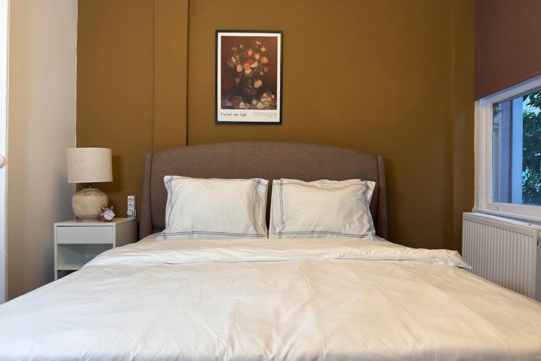Photo of Bedroom in Arnavutkoy