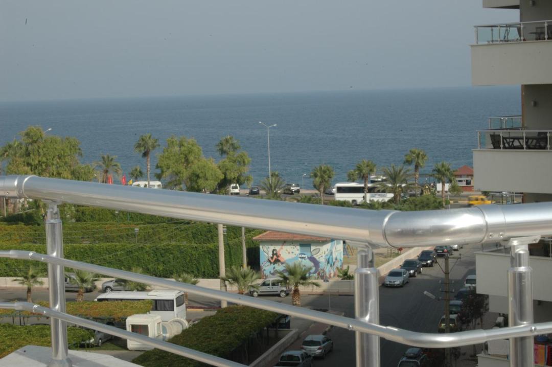 Photo of Patio Balcony in Liman Mahallesi