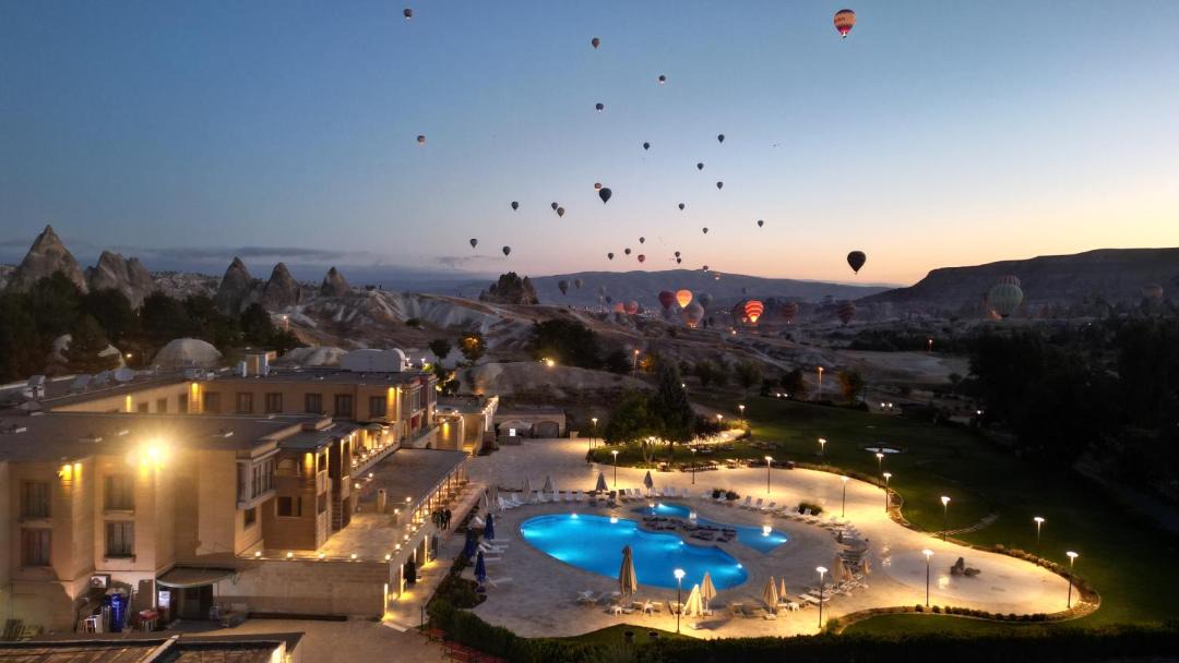 Photo of Others in Goreme