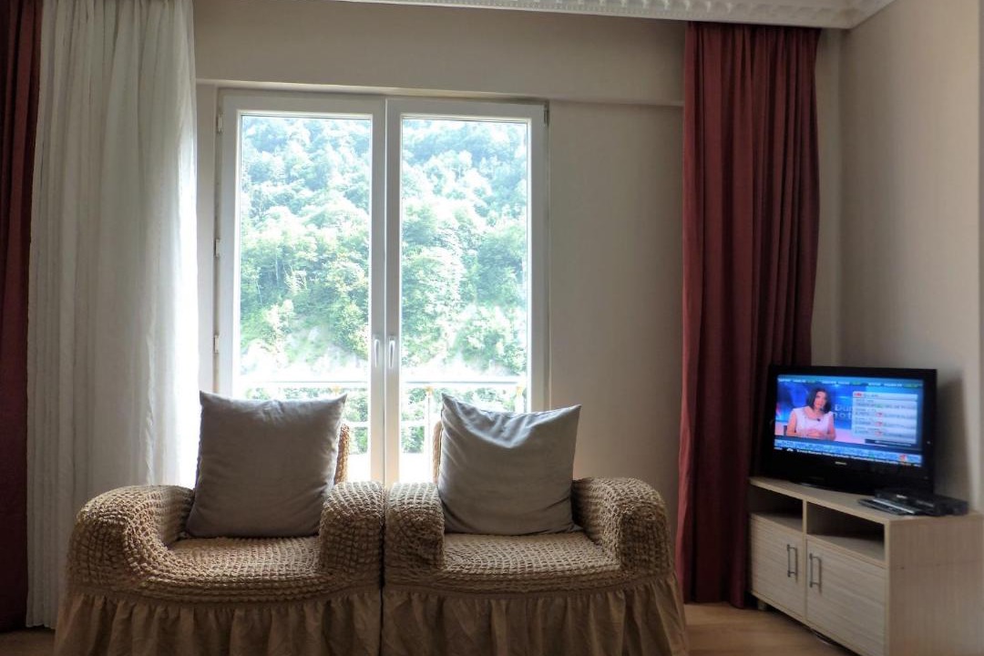 Photo of Livingroom in Atakoy