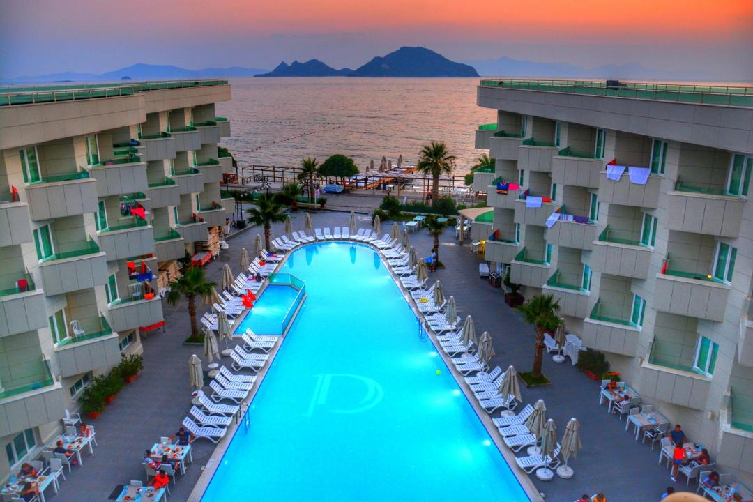 Photo of Others in Turgutreis