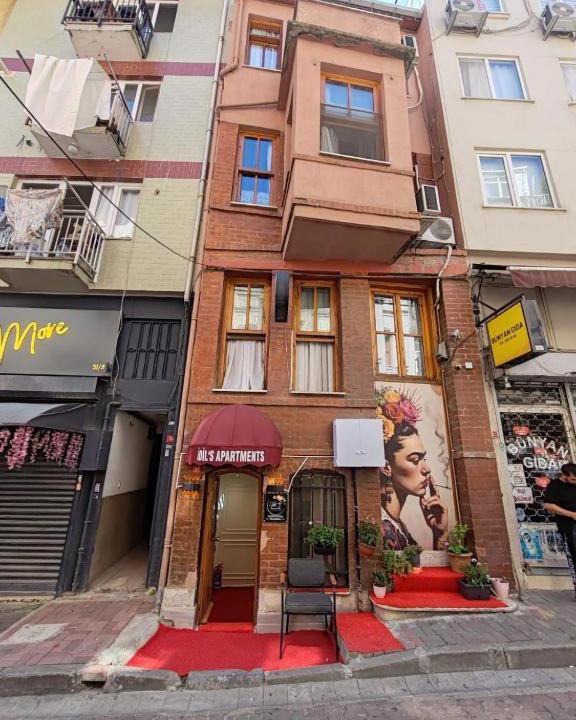Photo of Others in Besiktas