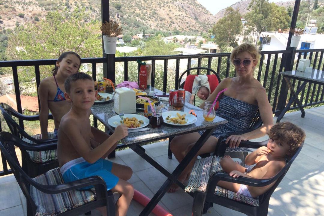 Photo of Others in Patara