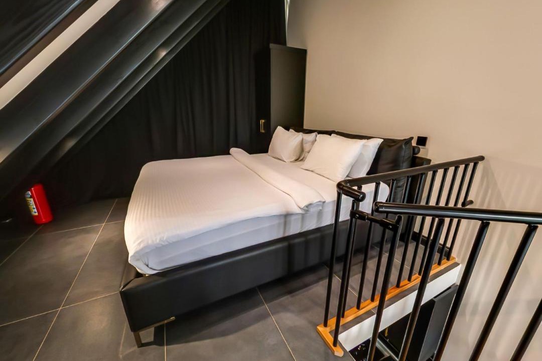 Photo of Bedroom in Atakum
