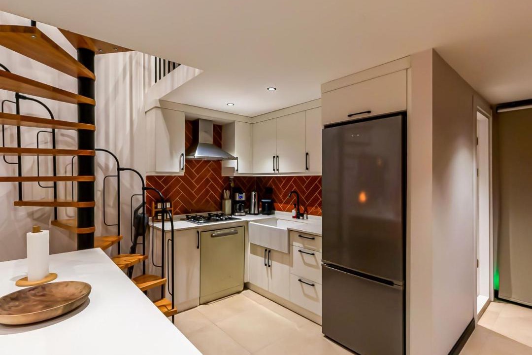 Photo of Kitchen in Atakum