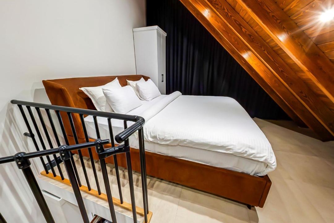 Photo of Bedroom in Atakum