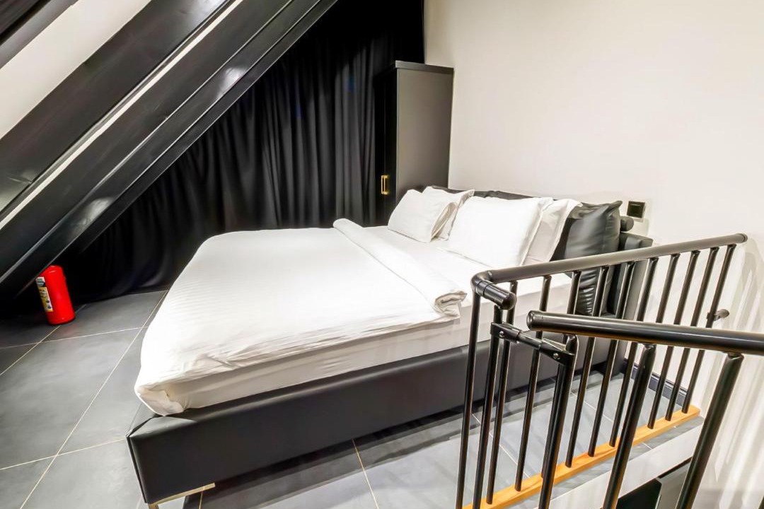 Photo of Bedroom in Atakum
