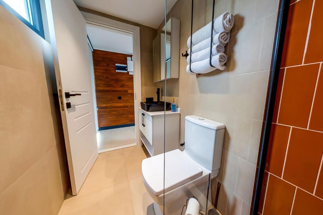 Photo of Bathroom in Atakum